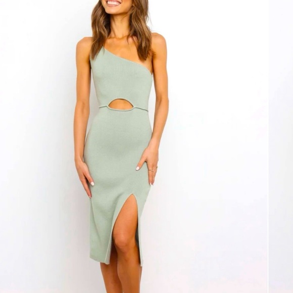 Petal and Pup Stassie dress -0 - Picture 1 of 3